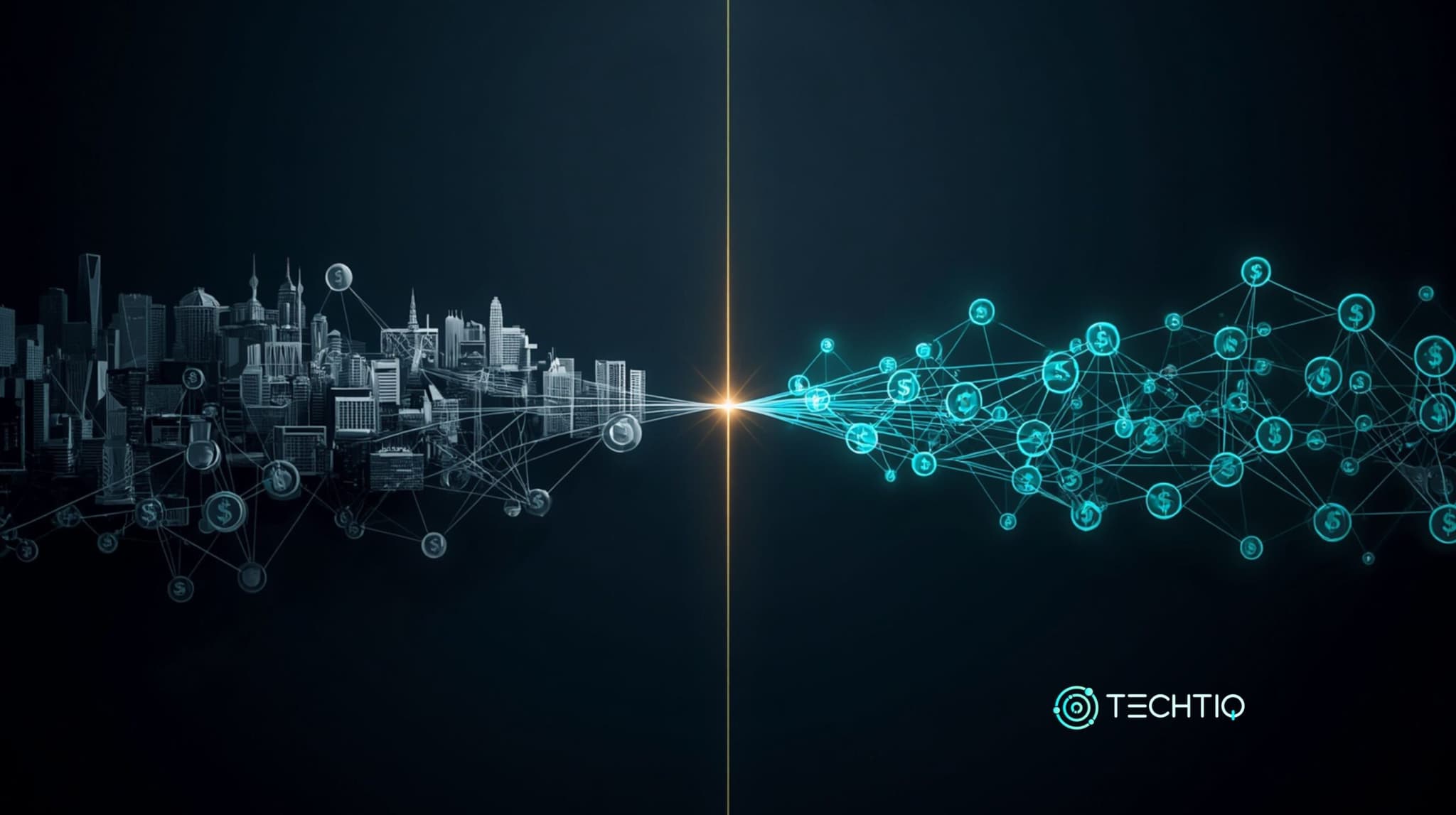 The Payments Pulse: Loyalty, Restructuring and the Stablecoin Endgame.