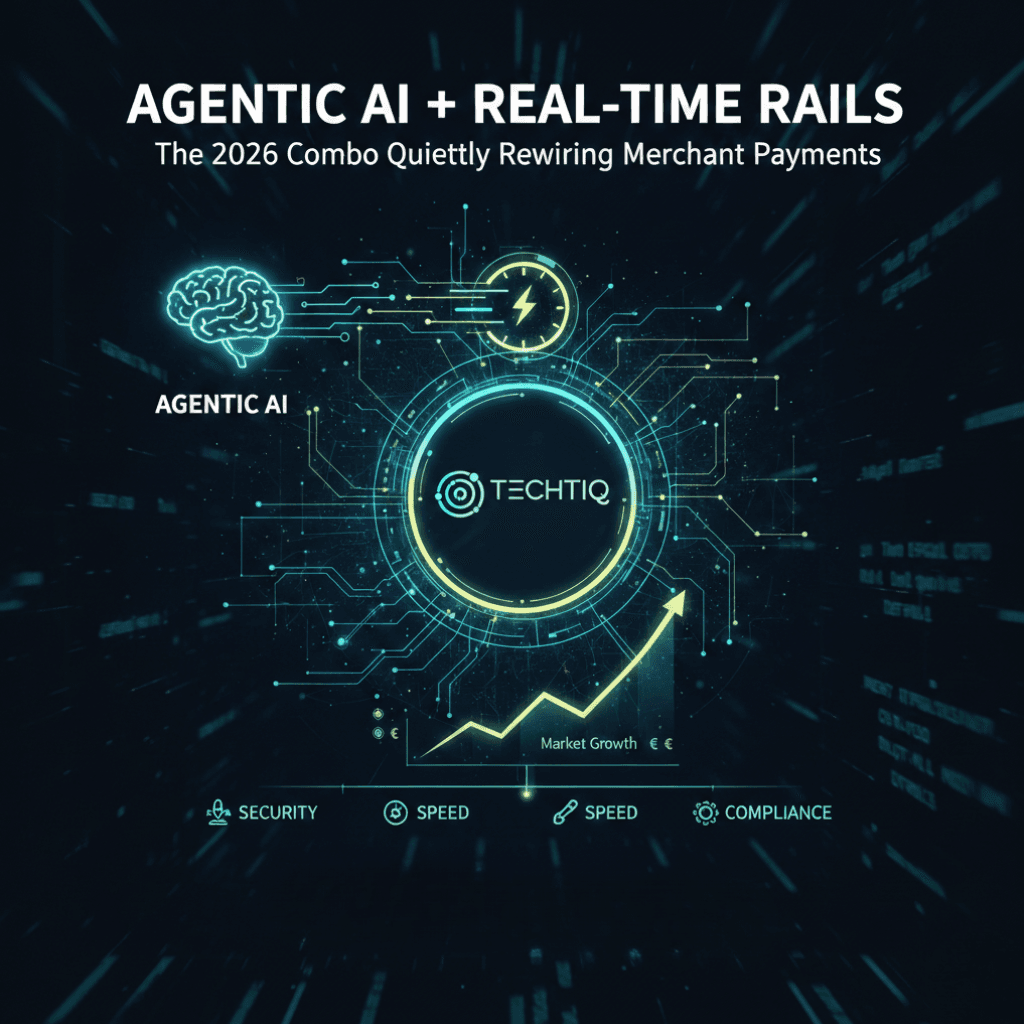 Agentic AI + Real-Time Rails