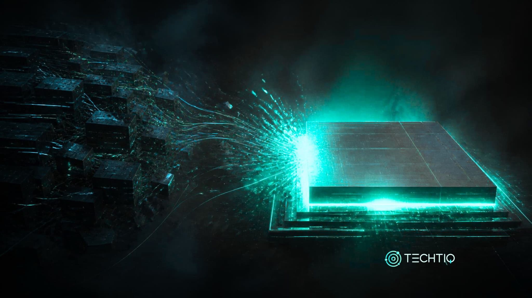 The Payments Pulse: The Payments Infrastructure Shift Is No Longer Theoretical